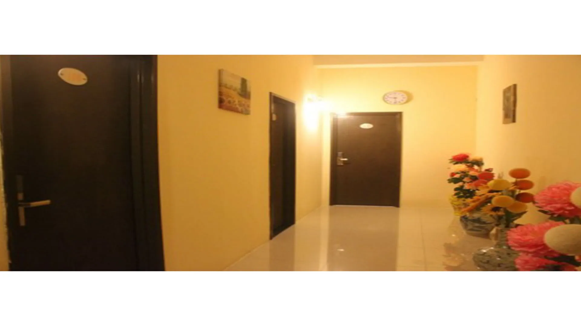 Ok Hotel بيان ليباس