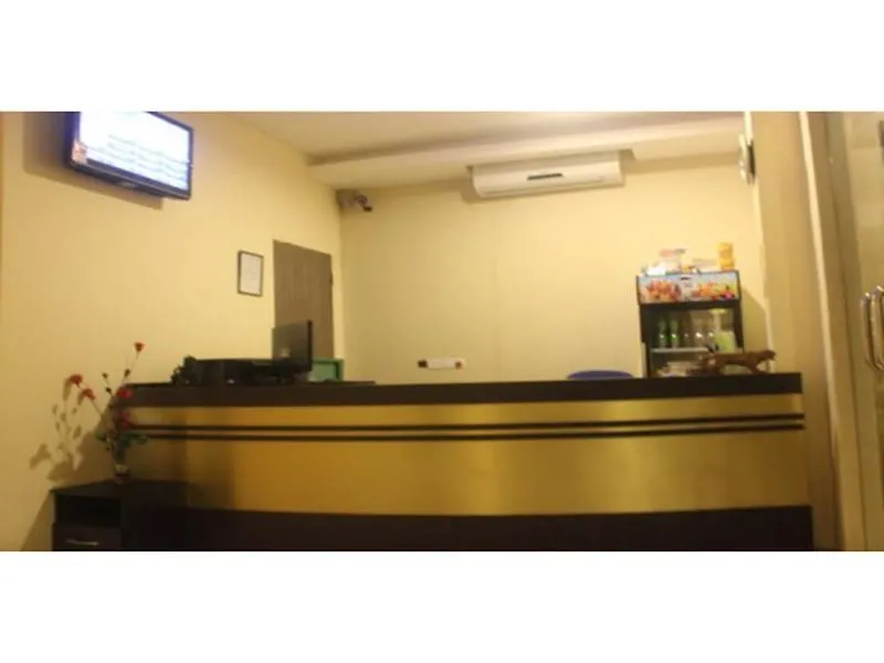 Ok Hotel بيان ليباس