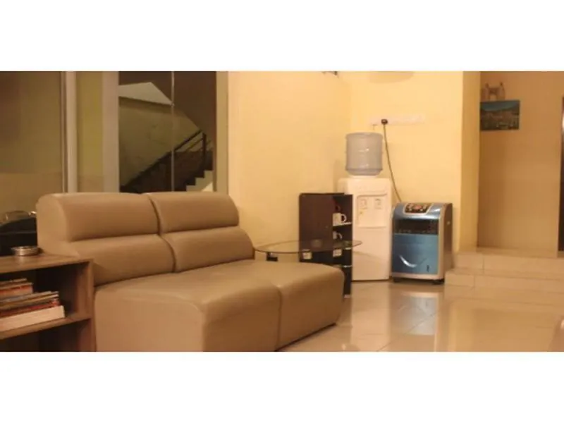 Ok Hotel بيان ليباس