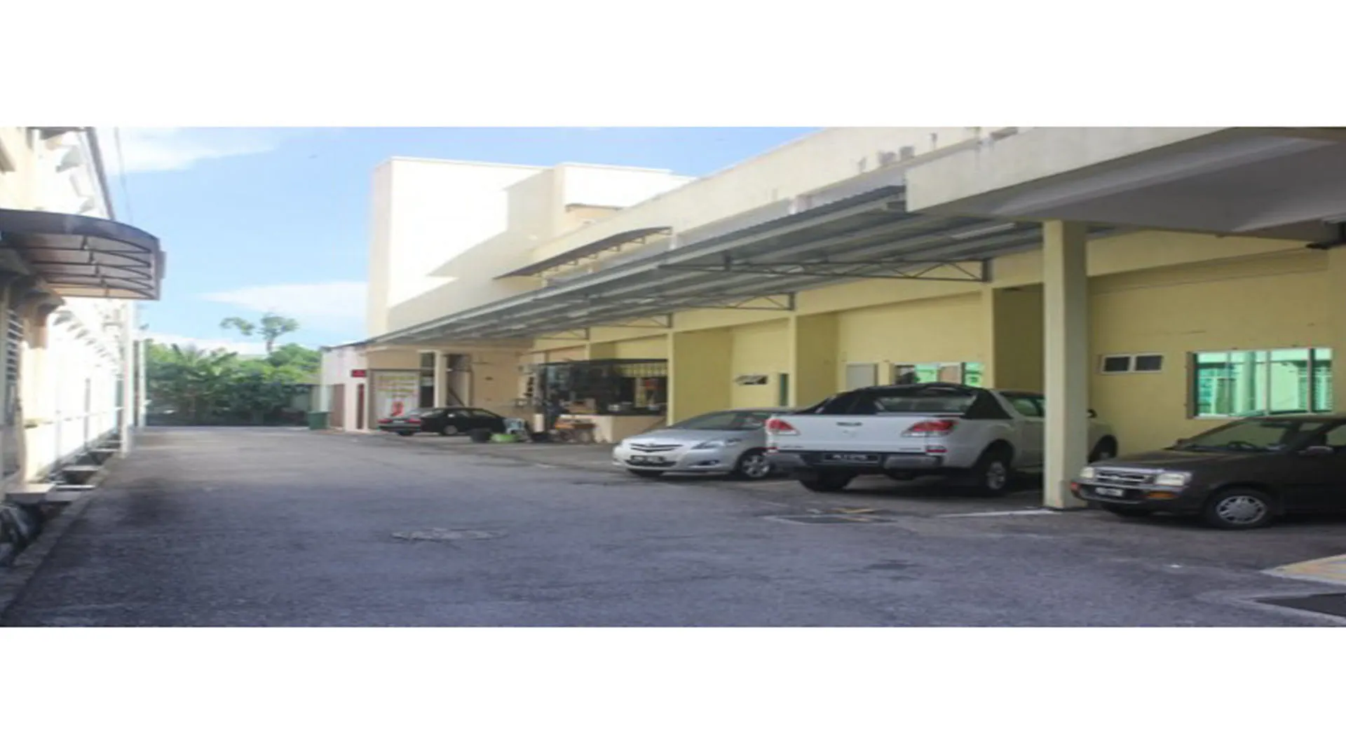 Ok Hotel بيان ليباس 2*,  ماليزيا