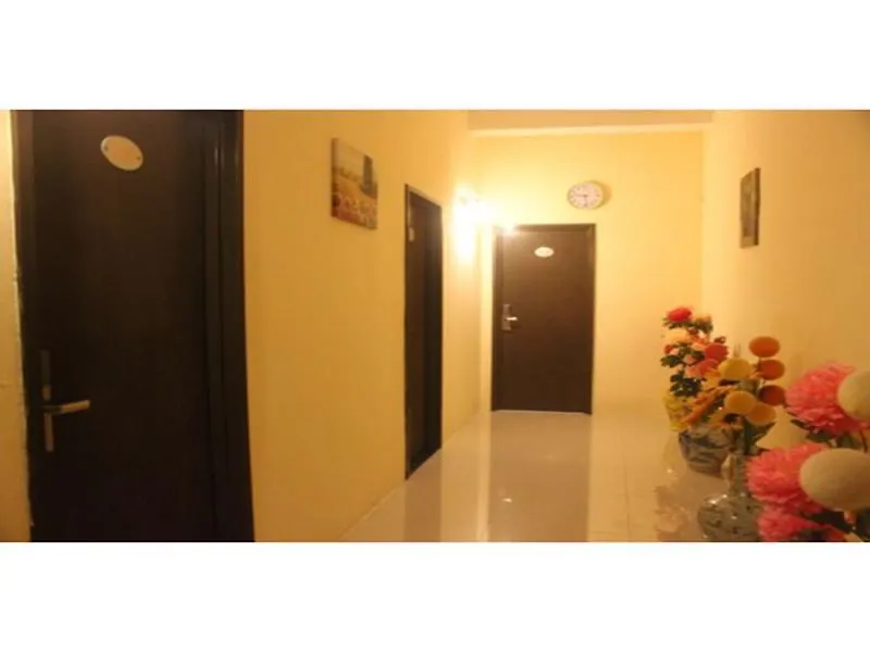 Ok Hotel بيان ليباس