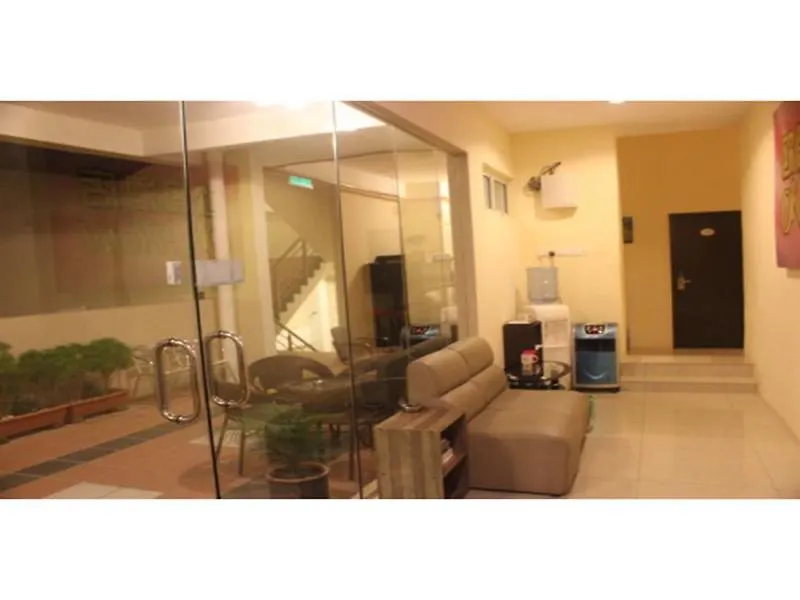 Ok Hotel بيان ليباس 2*,