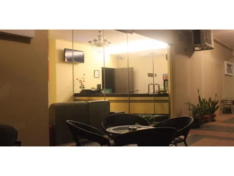 **  Ok Hotel بيان ليباس ماليزيا