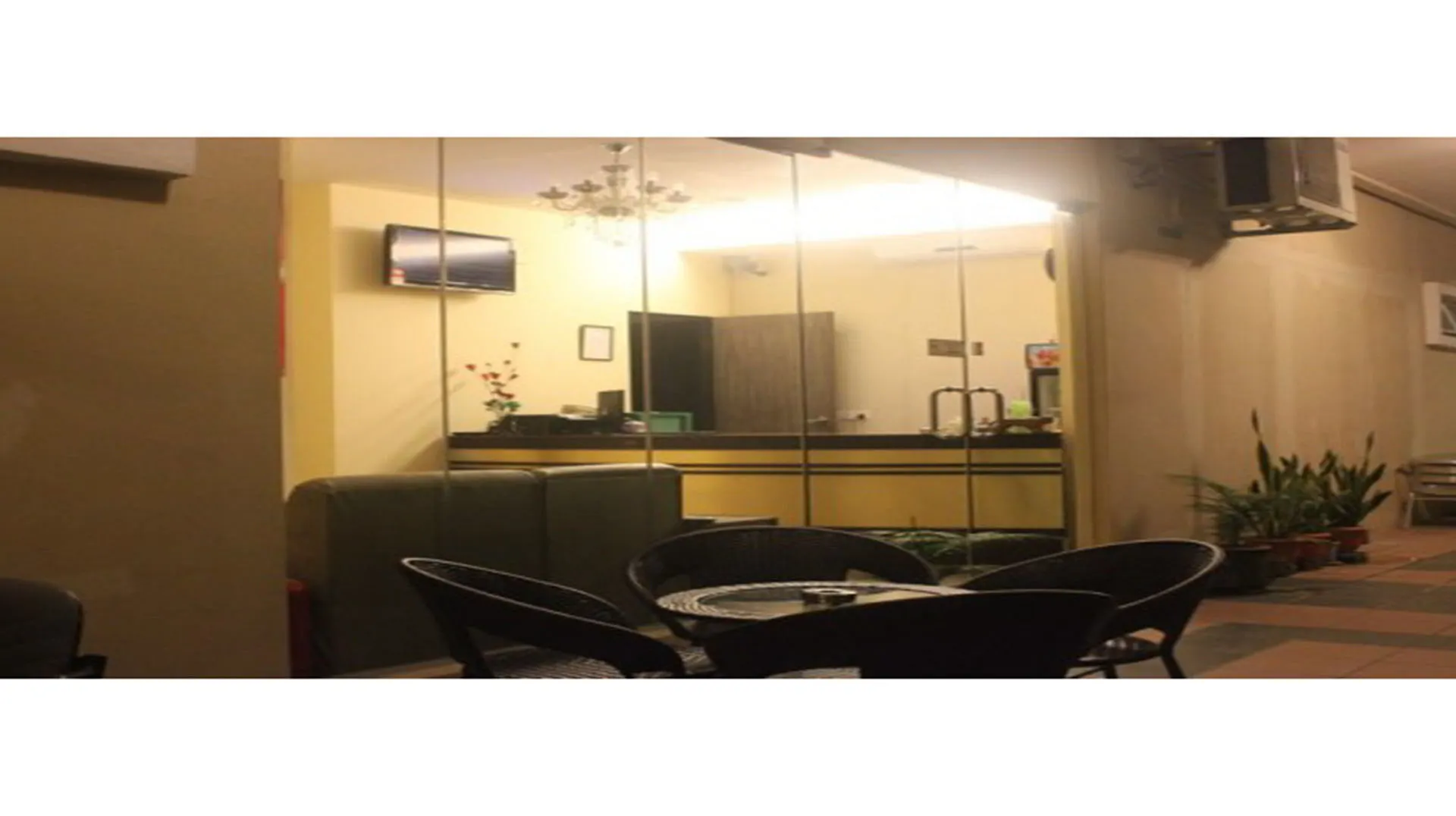 Ok Hotel بيان ليباس
