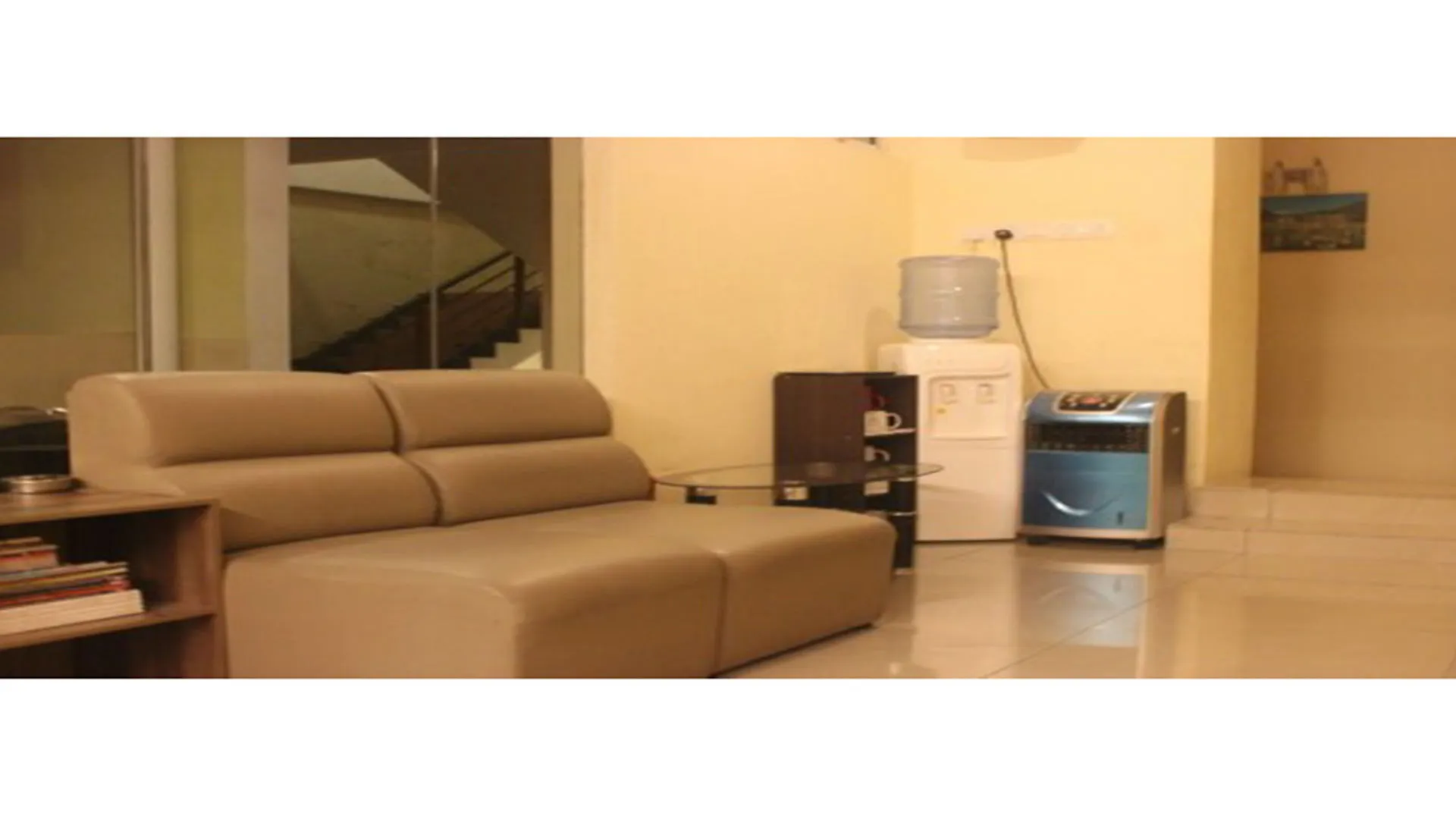 Ok Hotel Bayan Lepas Malaisie