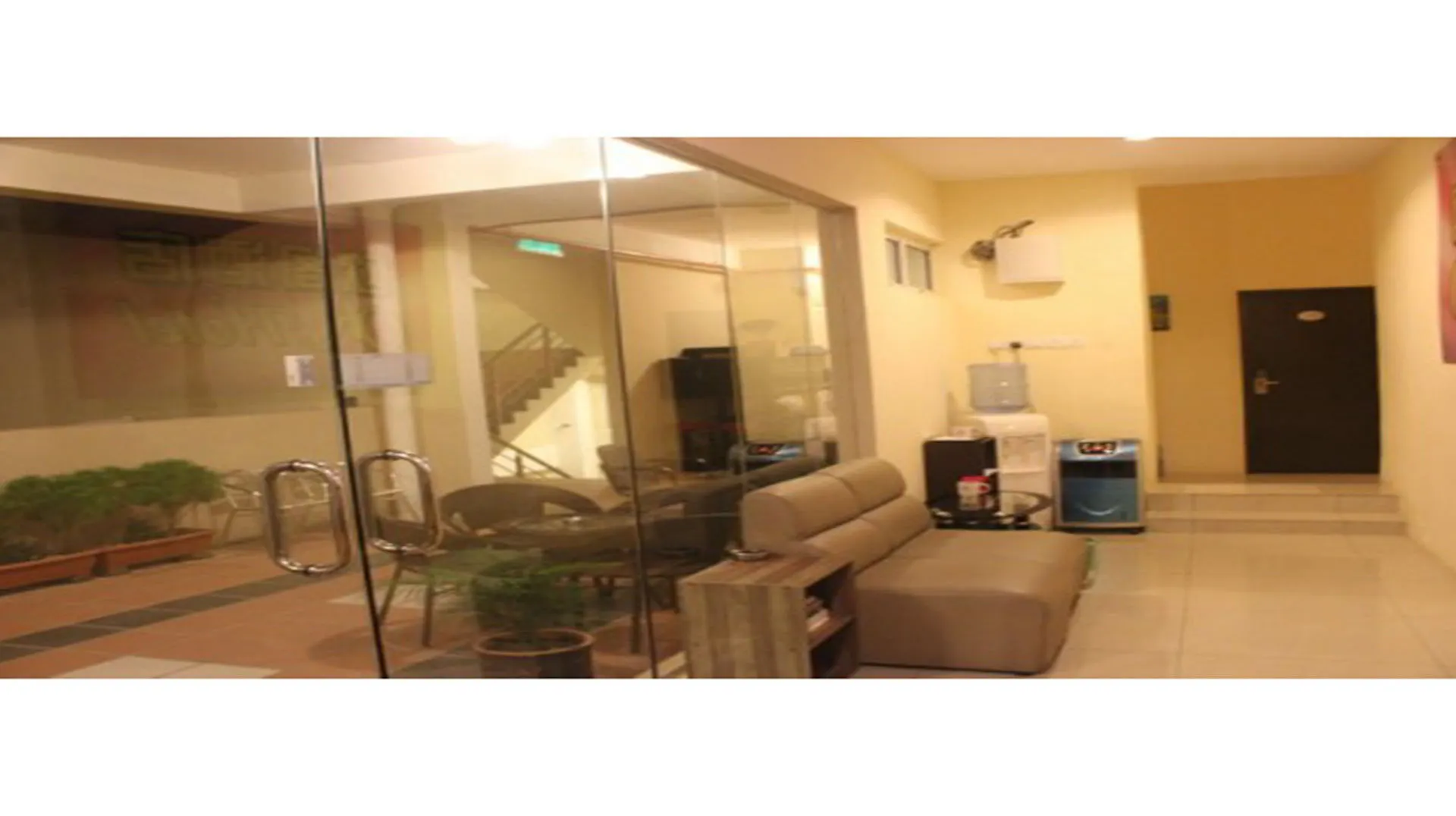 Ok Hotel Bayan Lepas